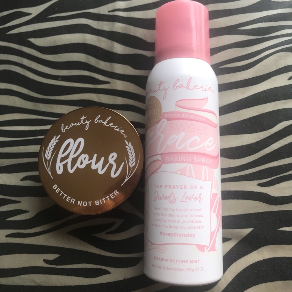 Beauty Bakerie Bundle
